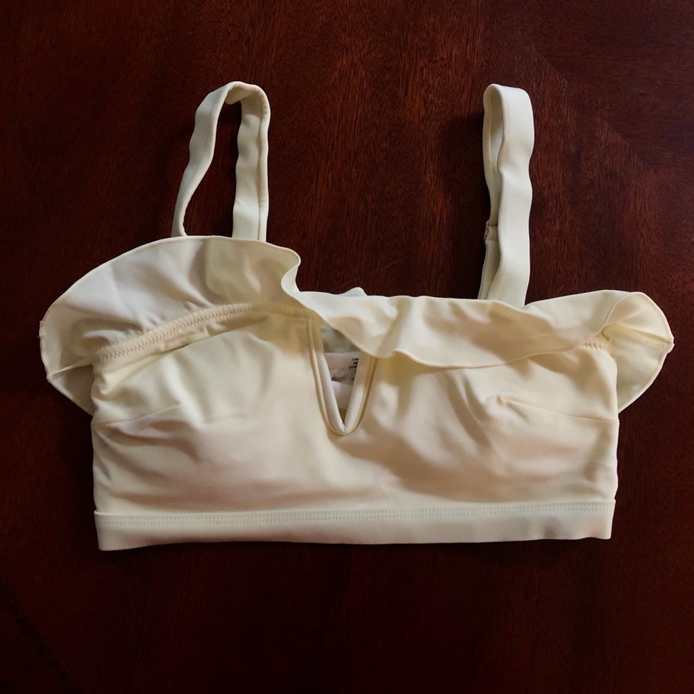 ETE SWIMWEAR Two Piece Set! Worn Once!